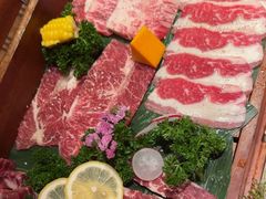 -MIKOMIKO和牛烧肉专门店(南门店)