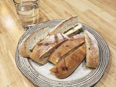 -面包谷Grains n' Beans(九号公馆店)