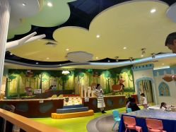 -MELAND CLUB亲子乐园•派对(虹桥万象城店)