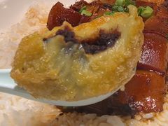 -蔡家酒楼(一德街店)