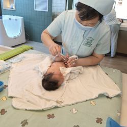 点击看大图 -添禧月子会所(高新店)