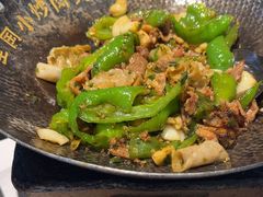 -费大厨辣椒炒肉(黄兴中心广场店)