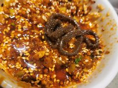 -海底捞火锅(攀枝花万达店)