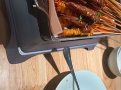 -全牛匠·乐山跷脚牛肉(新中关店)