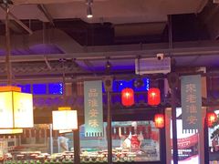 -老淮安·淮安菜(涟水店)