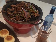 -大鸭梨烤鸭(左家庄店)