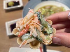 -三禾寿司(君尚店)