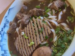 -难忘的面(五矿君澜酒店)
