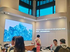 -lululemon(比斯特购物村店)