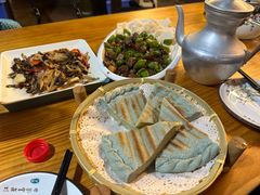 -小厨子私房菜·云南美食店