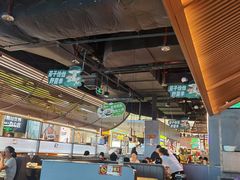 -茄子恰恰·新云南小炒(坪山益田店)