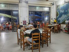 -八方海味餐厅