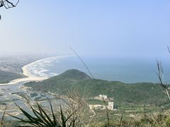 -海南铜鼓岭景区