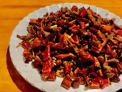 -盛天毛血旺非遗美食(观音桥店)