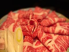 -满来寿喜烧(金虹桥店)