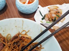 -戴家面(武康永安小区店)