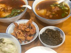 -小方的面(徐家汇店)