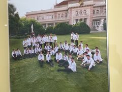 -中国福利会少年宫