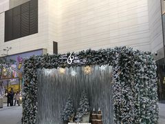 -SFC上影影城(港汇永华IMAX激光店)