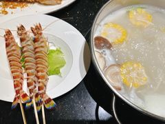 -協成海鮮火鍋(老店)