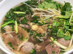 火车头河粉-PHO爺·越南料理(亦庄大族广场店)