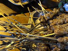 -老地方烤肉(东岗路店)