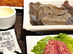 -巴蜀大宅门火锅(北大街店)