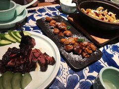 -绿茶餐厅(布吉万象汇店)