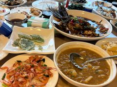 -晓琦农家菜馆·地道农家菜