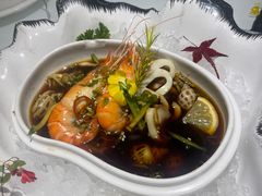 -3号仓库·创意中国菜(嘉兴龙鼎万达店)