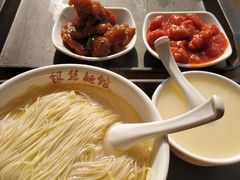 -常州银丝面馆(府琛店)