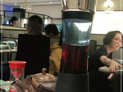 -周渝食惦·酸菜鱼精致川菜(横岗店)