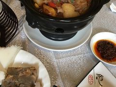 -星河湾半岛酒店-真粤中餐厅