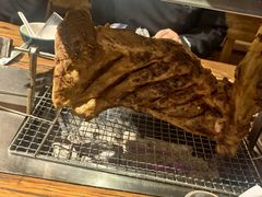 -柿子树炭烤羊腿(金台路店)
