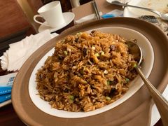 -民族饭店-四季餐厅