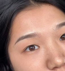 -Doris多里斯半永久纹眉·SMP纹发·发际线