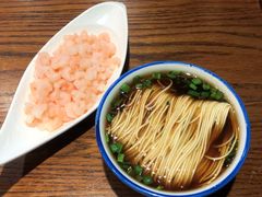 -孙盛兴奥灶面馆·蟹黄面·三虾面(山塘街总店)