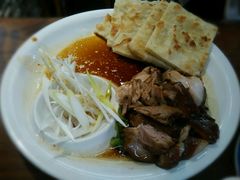 肘子套餐-鼎香润(德胜门内店)