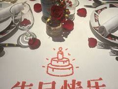 -王品牛排(珠海富华里店)