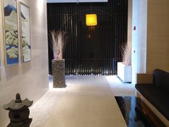 -天津滨海圣光皇冠假日酒店 霞·日餐厅