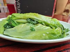 -凌舍好烧鹅(中山路店)