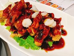 -知味观(湖滨总店)