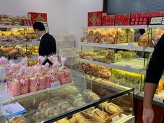 -生活林(河北路店)