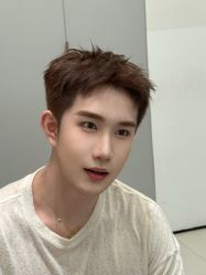 -DL HOPE明星造型