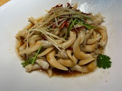 油泼鸟贝-群姐面馆·海鲜烧烤(同安路二店)