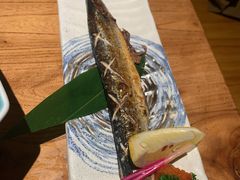 -炉胜·炉端烧·居酒屋