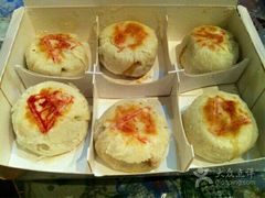 -长发西饼(临顿路店)