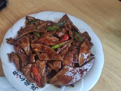-張飛扒肉·龙江非遗(道外店)