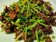 草原黄牛肉-将军府·鸡毛店(武侯祠店)