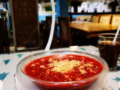 -兰桂坊·花园餐厅(西湖店)